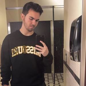 Meet your Posher, Ruben